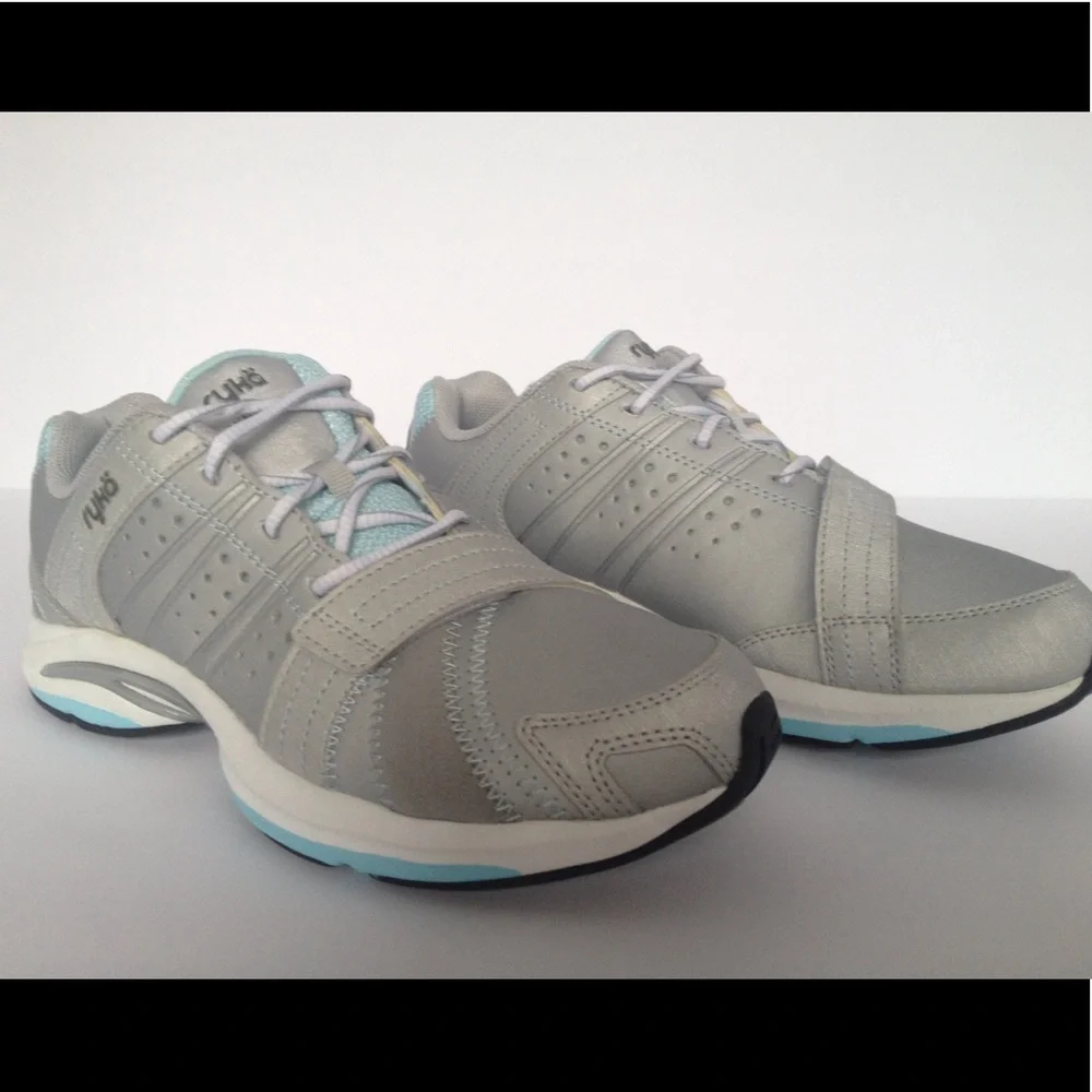 NWOT-RYKA SYNERGY WOMENS WALKING SHOE - Picture 2 of 6